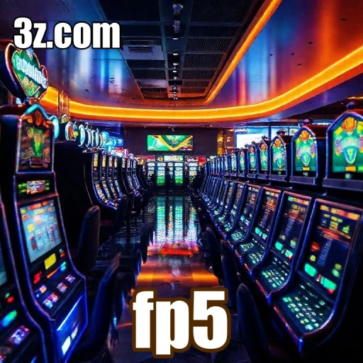 Eventos Imperdíveis no fp5: Junte-se à Aventura