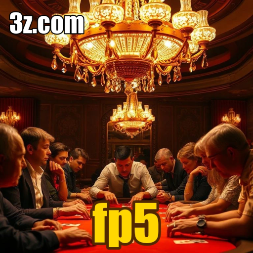 Reviews Criativas: Experiências Únicas no fp5 para Gamers