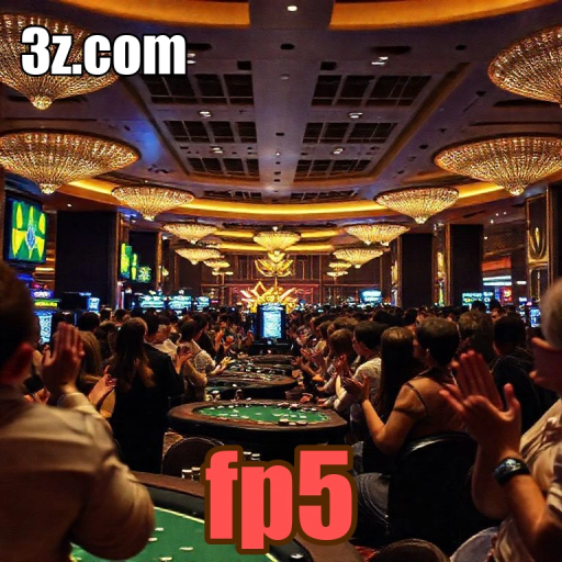 Atiradores Virtuais: fp5 Revoluciona a Experiência de Shooter