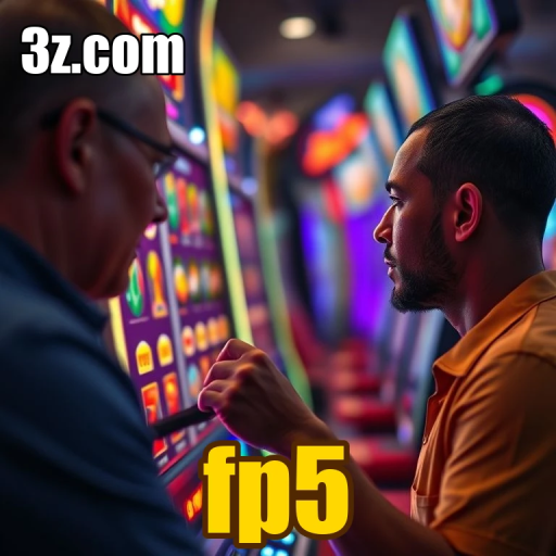 Simulação Criativa: Mergulhe no Mundo do fp5