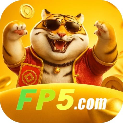 fp5 logo